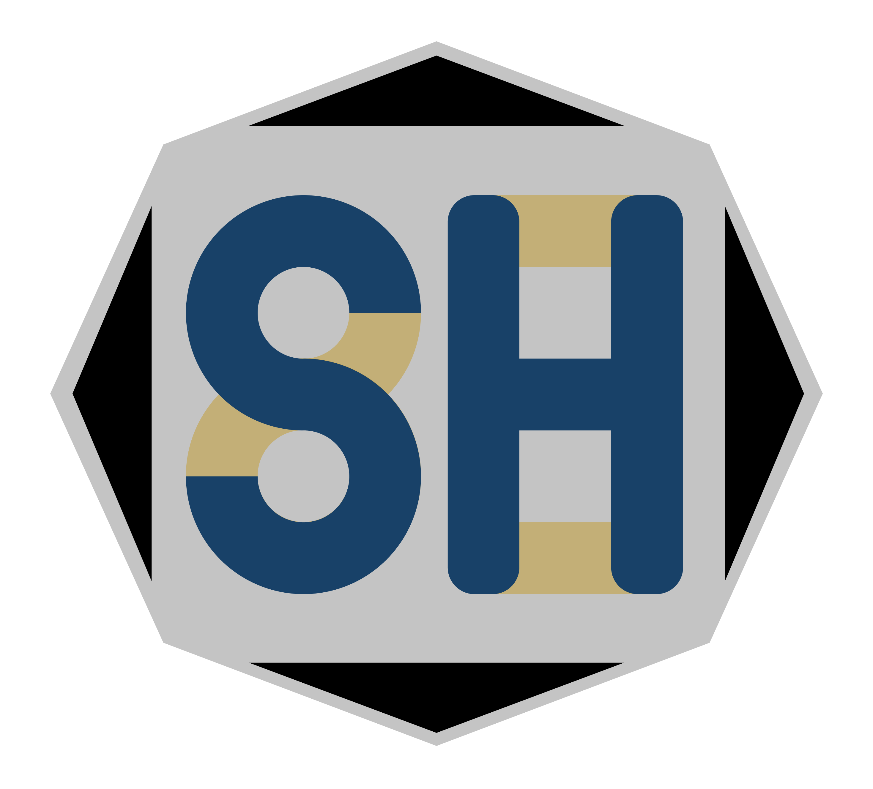 Sened's Logo